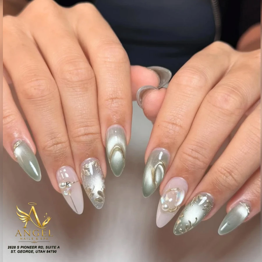 Nail Art